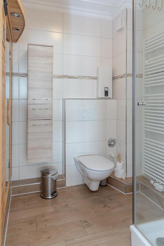 F35A 46 Seaside 46 Apartamento Westerland Exterior foto
