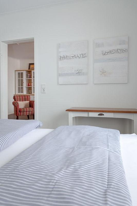 F35A 46 Seaside 46 Apartamento Westerland Exterior foto