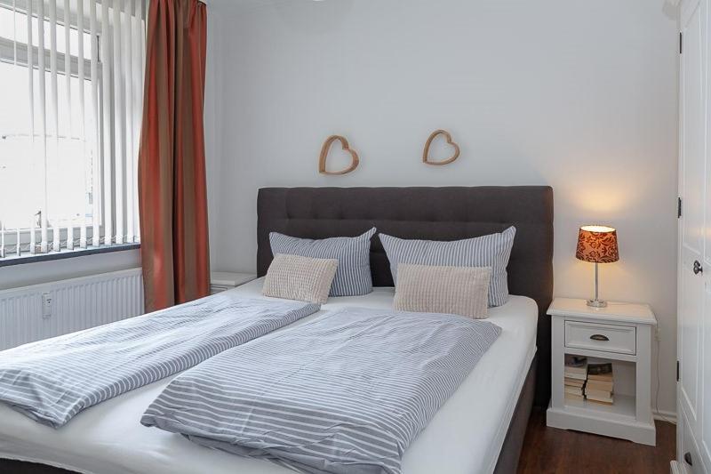 F35A 46 Seaside 46 Apartamento Westerland Exterior foto